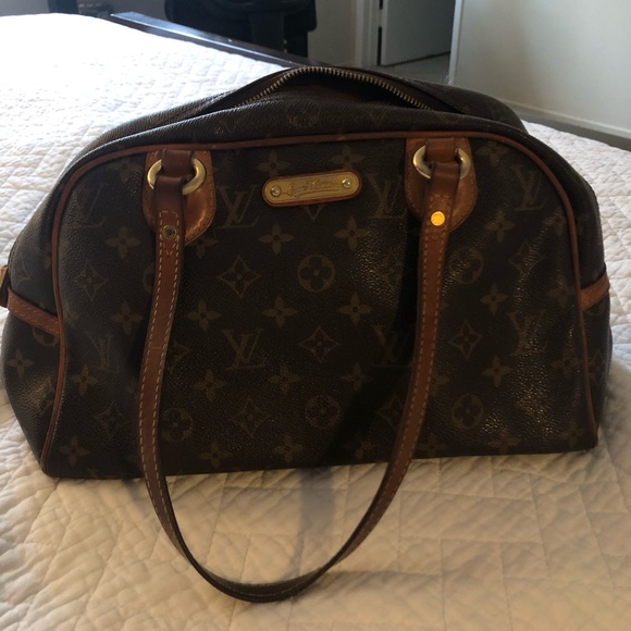 Louis Vuitton Shoulder Bag - Picture 2 of 7